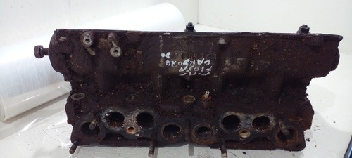 Cabeçote Motor Fiat Uno 1.0 8v 1994 (r)