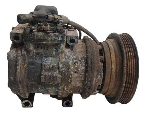 Compressor Ar Condicionado Toyota Camry 1995 - Adl 352 (b)