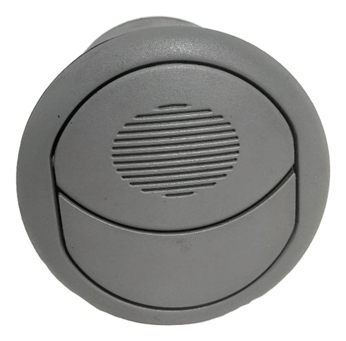 Difusor Ar Condicionado Central Fiat Doblo 2011