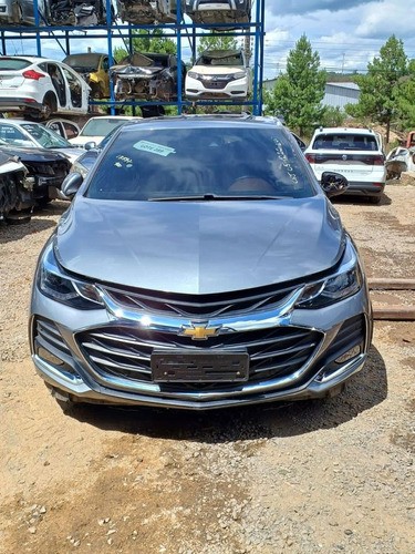 Sucata Gm Cruze Hatch 1.4 Turbo 2020 2021 Retirada De Peças