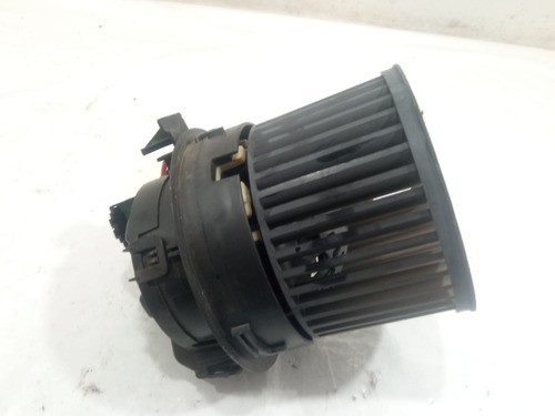 Motor Ventilador Ar Forçado Peugeot 208 2017 