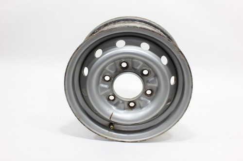 Roda Ferro Aro 14 6x139 Besta 98/04 Usado (523)