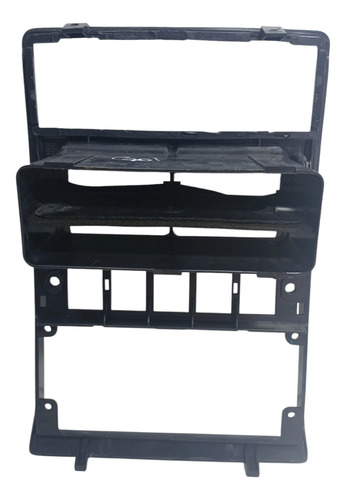 Moldura Comando Central Volkswagen Gol G2 1996-2003 - (b)