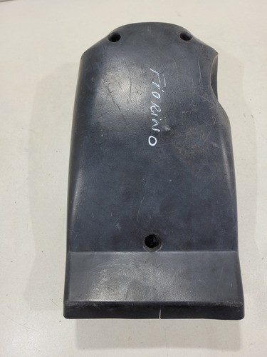 Moldura Inferior Coluna Direção Fiat Fiorino 1990 (r)