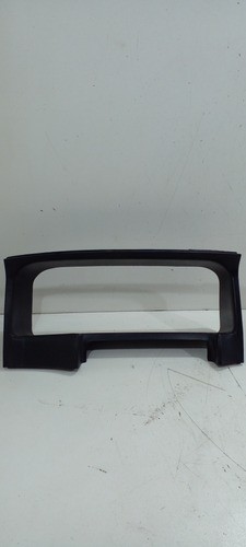 Moldura Painel Instrumento Vw Santana 91/98. 3258570813 (r)