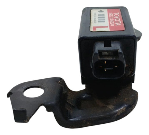 Sensor Impacto Diant Esq Lexus Es300 1993 - Adl 137 (b)