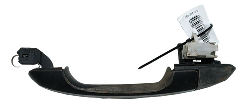 Maçaneta Externa Porta Direita Ford Ranger 2010 2012