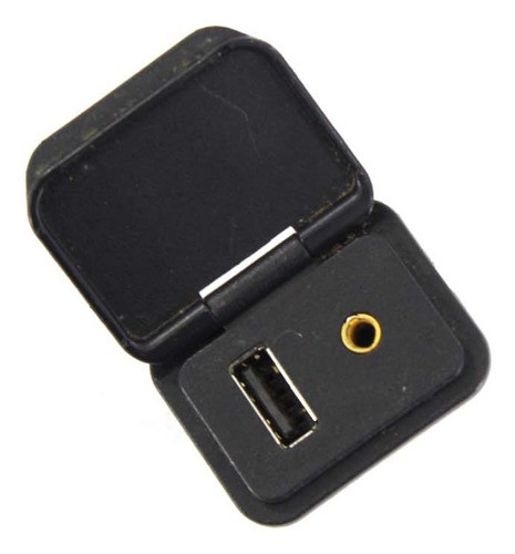 Entrada Usb Auxiliar S10 12/17 Usado (348)