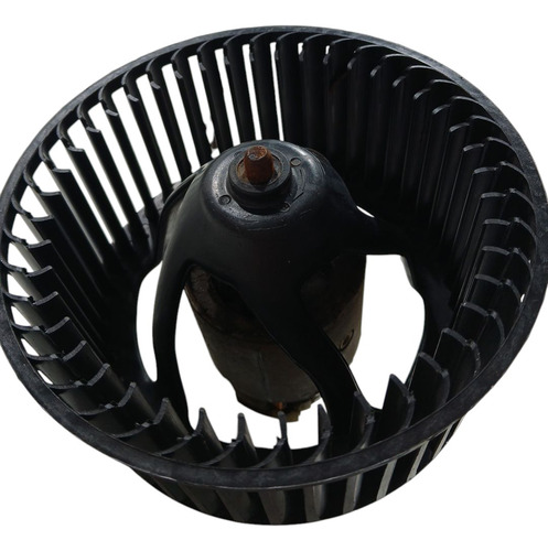 Motor Ventilador Interno Ar Cond. Vw Gol Bola 2000 (ap)