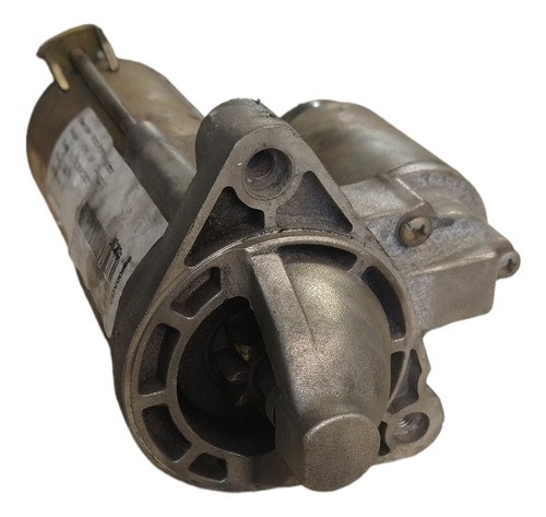 Motor Partida Arranque Chery Qq3 1.1 2011 2012 2013