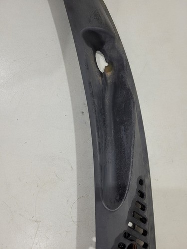 Grade Churrasqueira Vw Gol 95/01 377819041 (r)