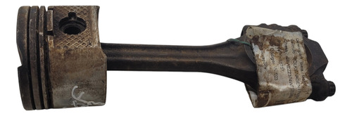 Biela/ Pistão Vw Parati 1.0 16v/ 1998 (al) Cxf 84