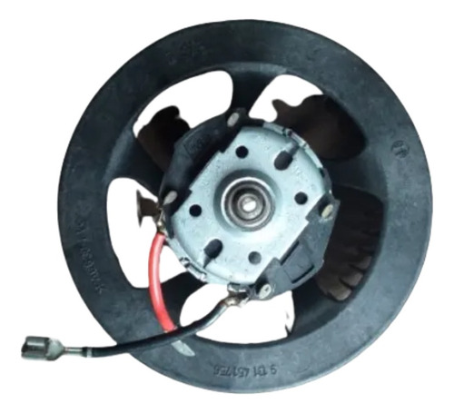 Motor Ar Forçado Volkswagen Gol Parati 1999/00 Original