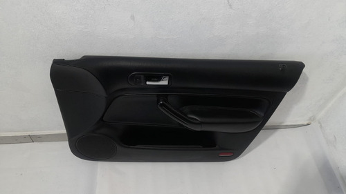 Forro Dianteiro Direito Vw Golf Sportline 08/13 Com Detalhe