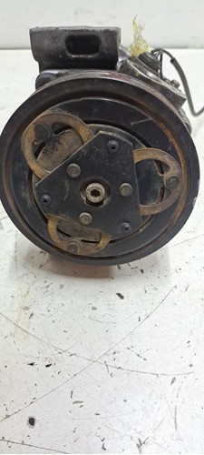 Compressor De Ar Condicionado Suzuki Jimny 1.3 2001