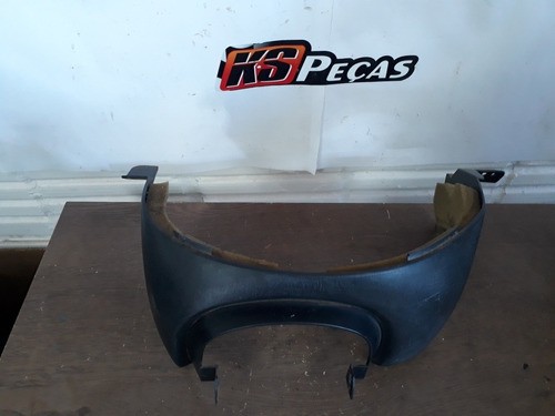 Moldura Inferior Painel Ford Focus 2000/2009 (original)