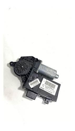 Motor Vidro Eletrico Peugeot  307 Dianteira L.d 9634457480