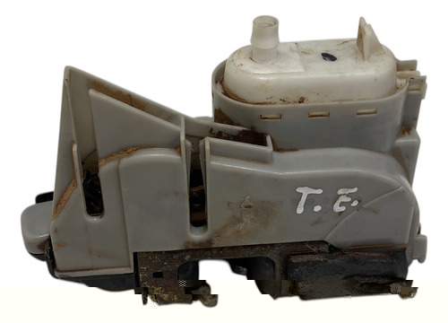 Fechadura Vácuo Vw Golf Mk3 94 Até 98 Traseira Esquerda