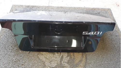 Tampa Porta Malas Bmw 528/530/540/545 (com Detalhe).                                                               11196