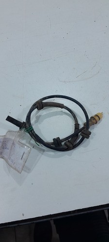 Sensor Abs L.d Fiat Palio 2010 (vj)