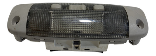 Luz De Teto Cortesia Ford Focus Hatch E Sedan 09 Até 13