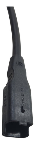 Sensor Detonação Citroen C4 Pallas 2.0 16v/ 2008 (al)