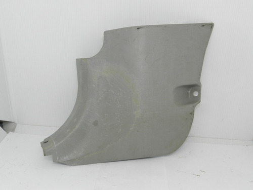 Acabamento Soleira Dianteira Esquerda Toyota Corolla 98 A 02