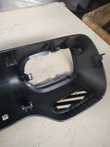 Moldura Painel Difusor Citroen C4 Cactus 2019 2020