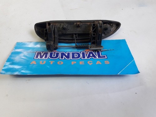 Maçaneta Externa Dianteira Direita Renault Clio 01/10  