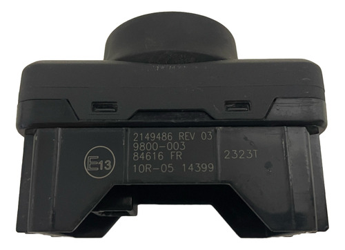 Botão Regulador Luzes Interior Xf Ftt 530 2024 - 2149486