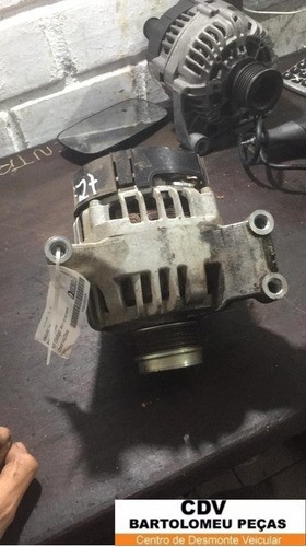 Alternador Fiat Punto T-jet 2014/2015