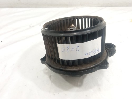 Motor Do Ar Forçado Hyundai Hb20 2022