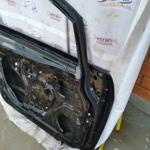 Porta Diant  Esquerda Original Nissan Tiida 2008/2012 6628