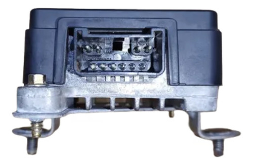 Módulo Bomba Combustível Ford Focus 2009/13 Original