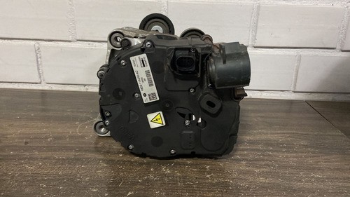 Alternador Land Rover Evoque 2021