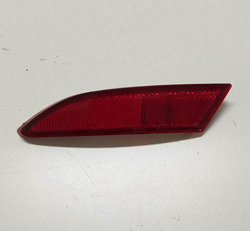 Lanterna Refletora Olho De Gato Esquerdo Ford Focus 13 A 18