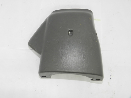 Moldura Acabamento Coluna Direção Toyota Corolla 1998 A 2002