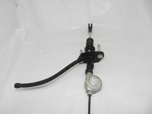 Atuador Embreagem Vectra Gt 06/12 Zafira 02/12 Kg15500tp01