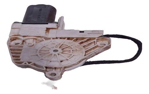 Motor Maquina Vidro Dianteiro Direito Audi Q3 2016 2017 2018