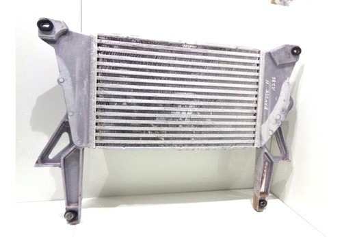 Intercooler Ranger 2011