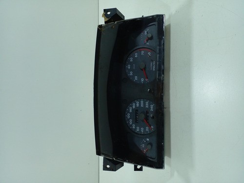 Painel Instrumentos Fiat Tempra 16v 1996 (m)