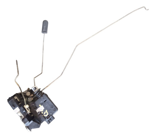 Fechadura Trava Elétrica Dianteira Ld Renault Sandero 08 13