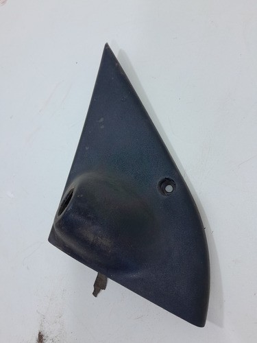 Acabamento Interno Retrovisor Esq Ford Fiesta 96/02 (vj)