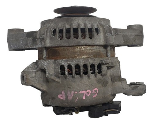 Alternador Volkswagen Gol Ap