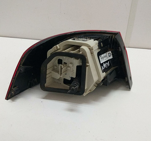 Lanterna Direita Vw Voyage G6 5u5945096q