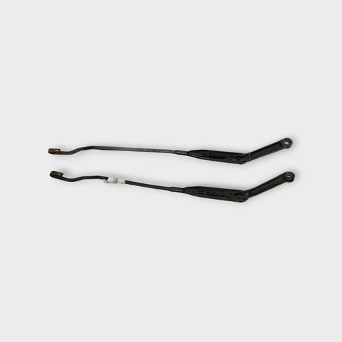 Par Braço Limpador De Para-brisa Gm Vectra 97 A 2005