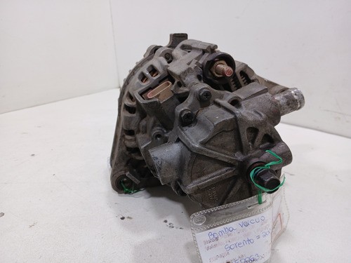 Alternador Kia Sorento 2005 2006  Cxa12 (s)