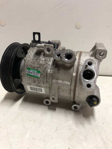 Compressor Ar Condicionado Hyundai Creta 1.6 2019 2020 2021