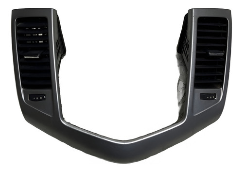 Difusor Ar Central Painel Cruze 2012 2013 2014 15 16