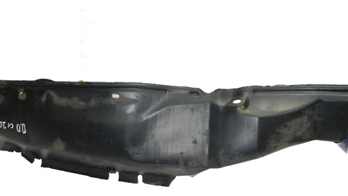 Para-barro Dianteiro Direito Pajero Sport 01/05 Com Detalhes